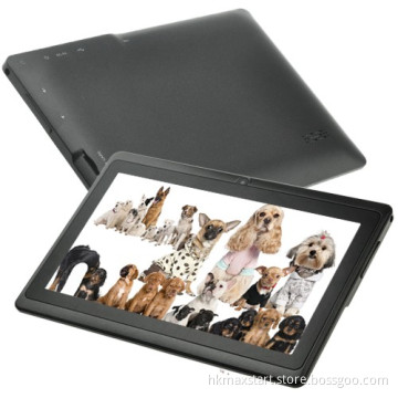 7 Inch Tablet PC Capacity Screen Android 4.0 Cortex A8